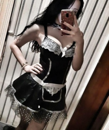 Анкета проститутки Светлана - город Зея, 20 лет, №8775